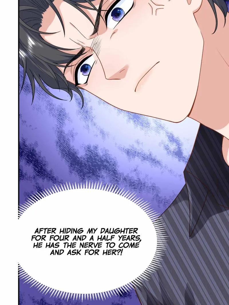 THE Son of a Dragon! Mommy is a criminal Chapter 77 Online - página 45