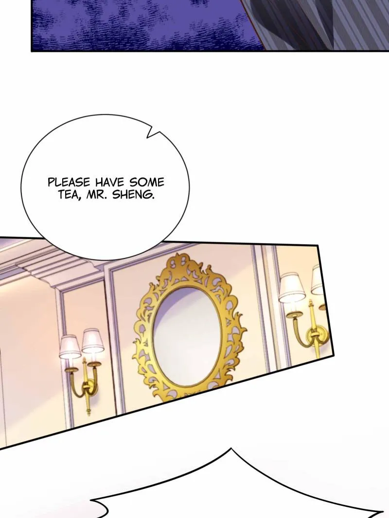 THE Son of a Dragon! Mommy is a criminal Chapter 77 Online - página 46