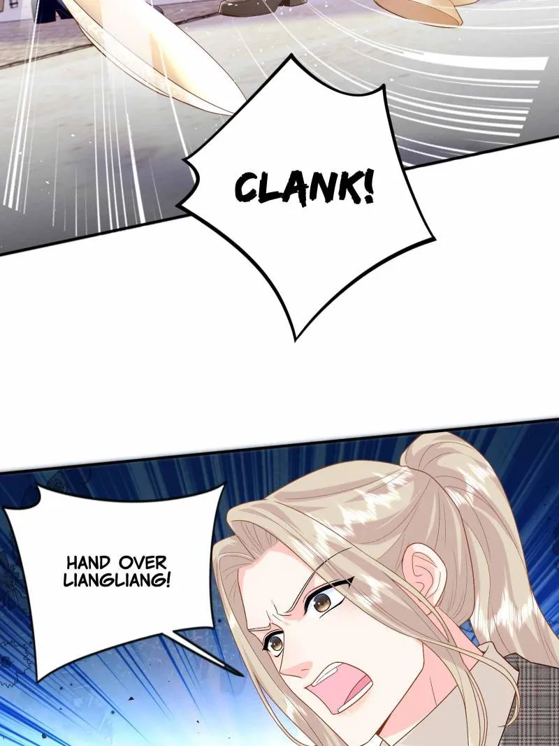 THE Son of a Dragon! Mommy is a criminal Chapter 77 Online - página 48