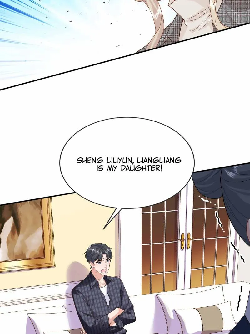 THE Son of a Dragon! Mommy is a criminal Chapter 77 Online - página 49