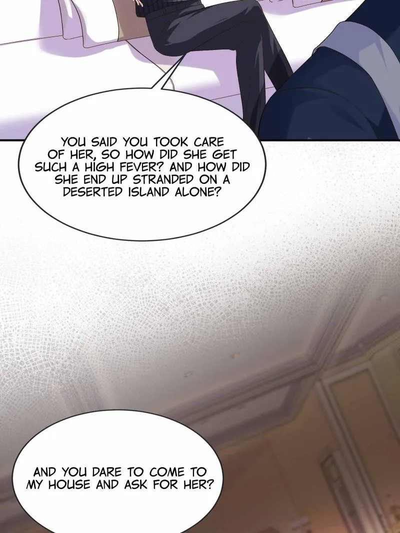 THE Son of a Dragon! Mommy is a criminal Chapter 77 Online - página 50