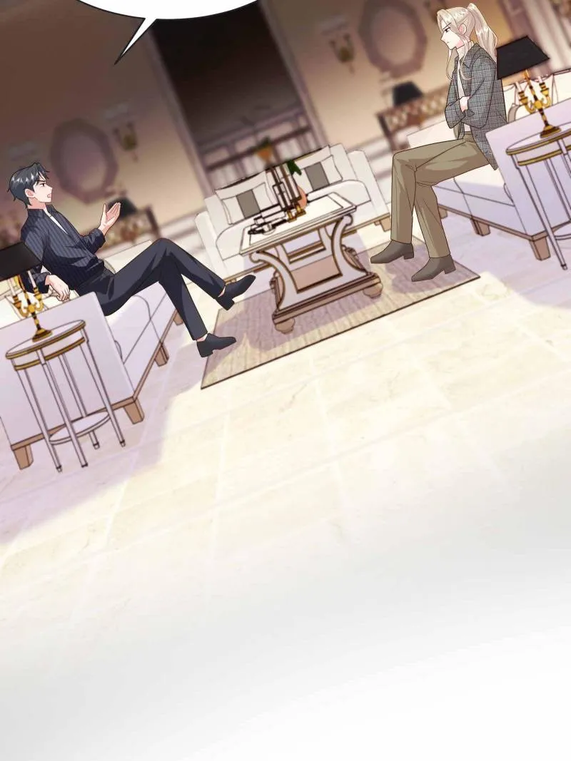 THE Son of a Dragon! Mommy is a criminal Chapter 77 Online - página 51