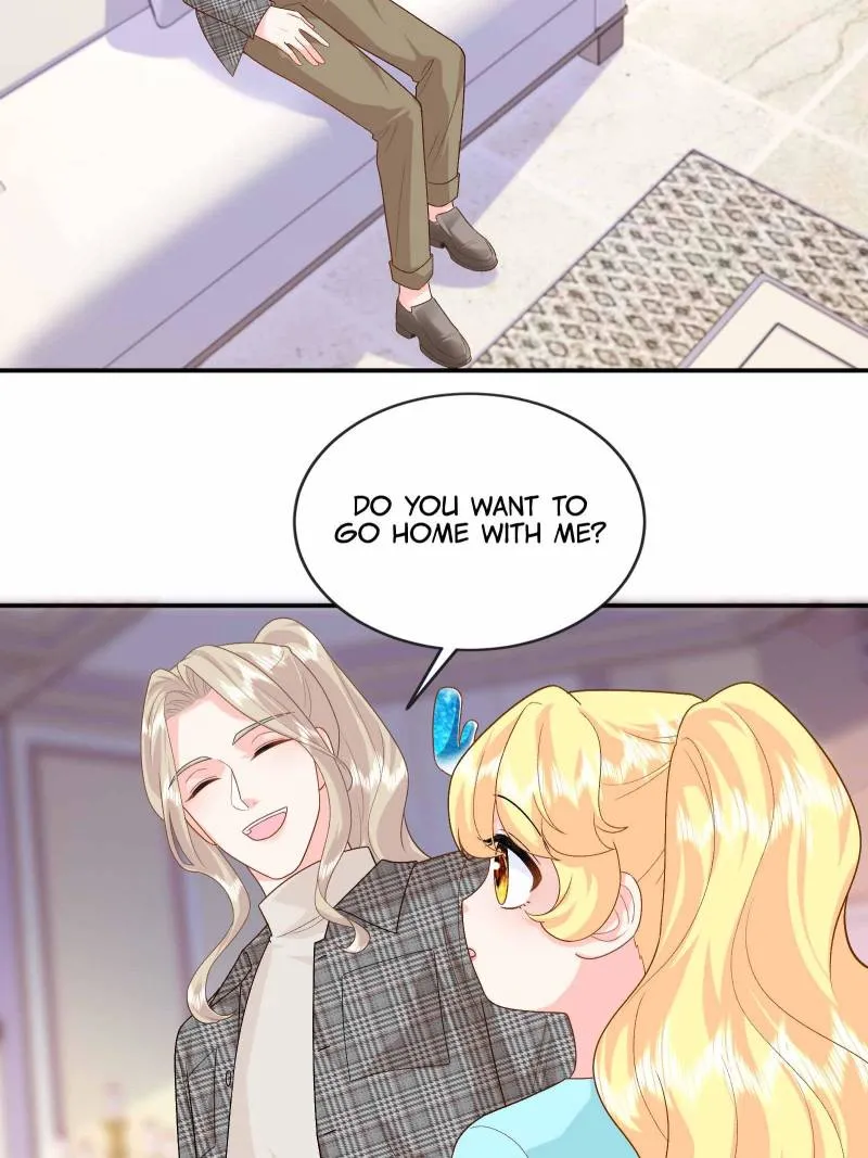 THE Son of a Dragon! Mommy is a criminal Chapter 77 Online - página 55
