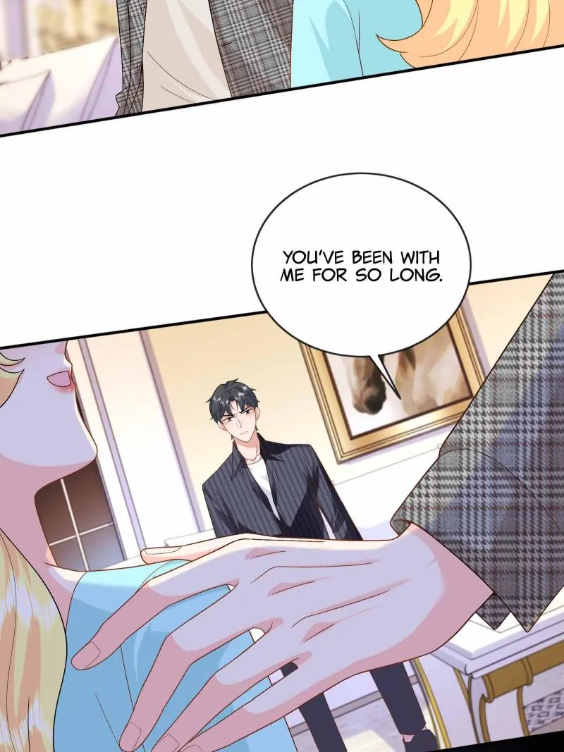 THE Son of a Dragon! Mommy is a criminal Chapter 77 Online - página 56