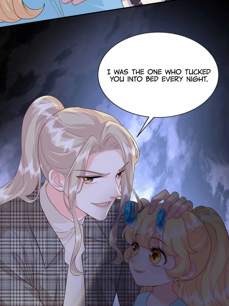 THE Son of a Dragon! Mommy is a criminal Chapter 77 Online - página 57