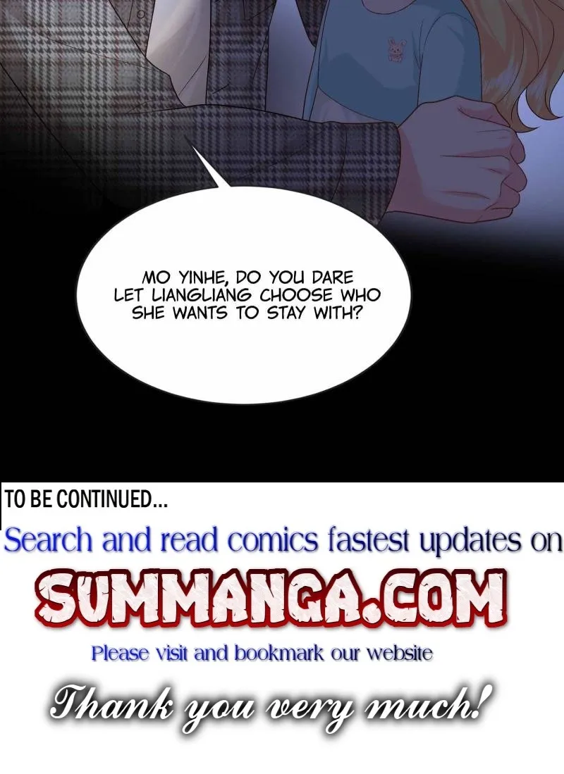 THE Son of a Dragon! Mommy is a criminal Chapter 77 Online - página 58