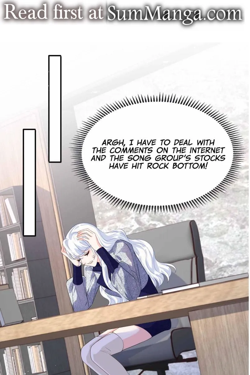 THE Son of a Dragon! Mommy is a criminal Chapter 82 Online - página 1
