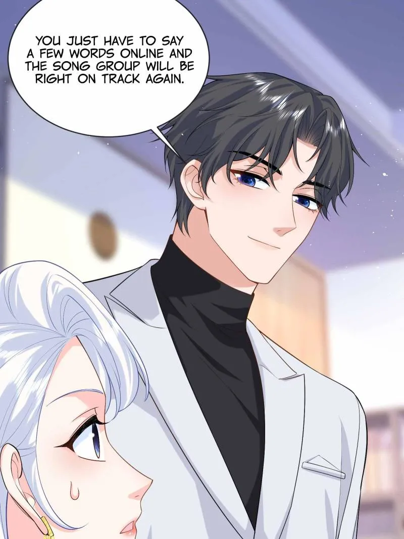 THE Son of a Dragon! Mommy is a criminal Chapter 82 Online - página 3