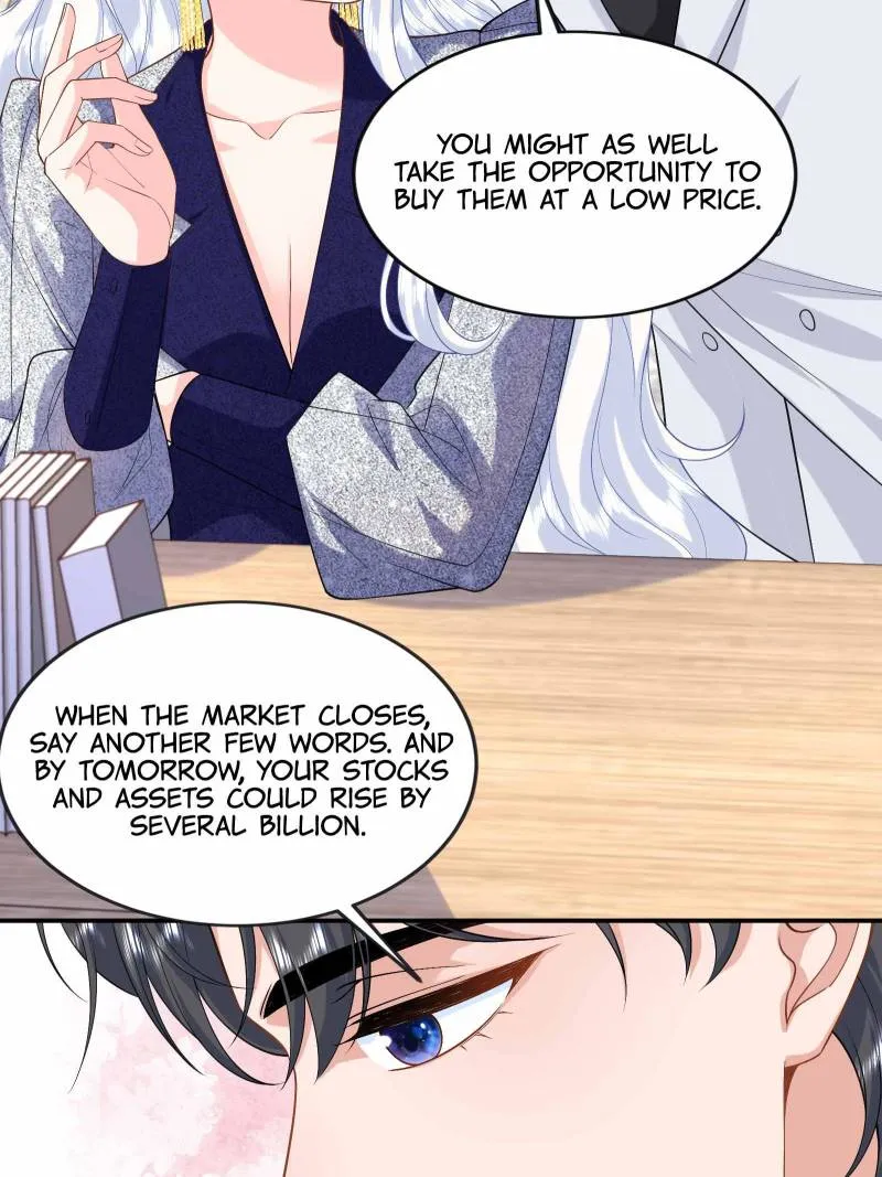 THE Son of a Dragon! Mommy is a criminal Chapter 82 Online - página 6