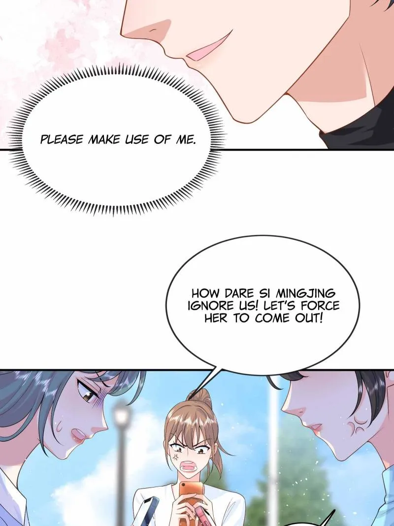 THE Son of a Dragon! Mommy is a criminal Chapter 82 Online - página 7
