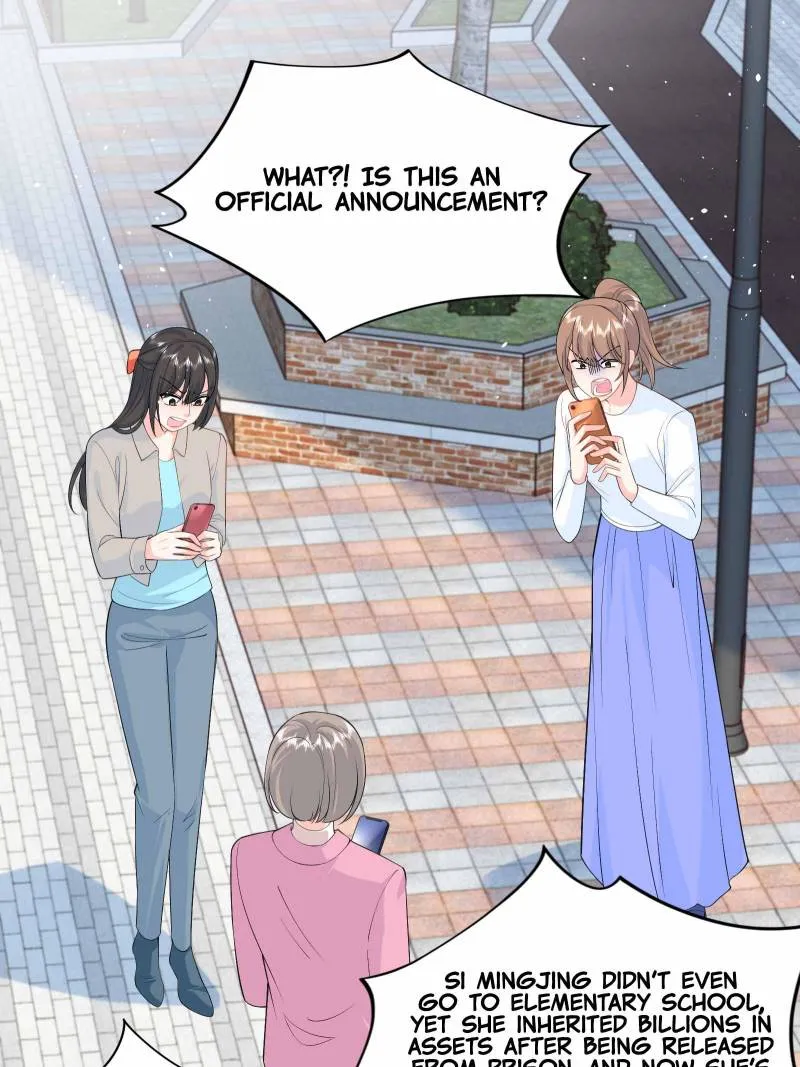 THE Son of a Dragon! Mommy is a criminal Chapter 82 Online - página 11
