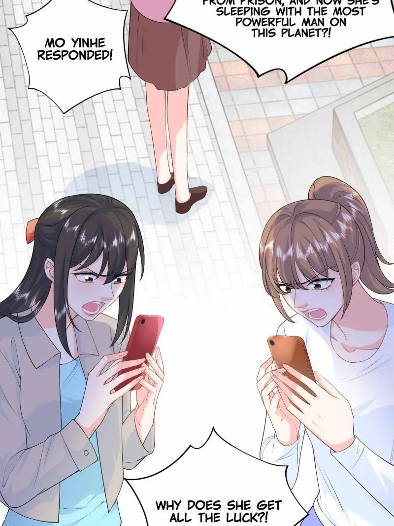 THE Son of a Dragon! Mommy is a criminal Chapter 82 Online - página 12
