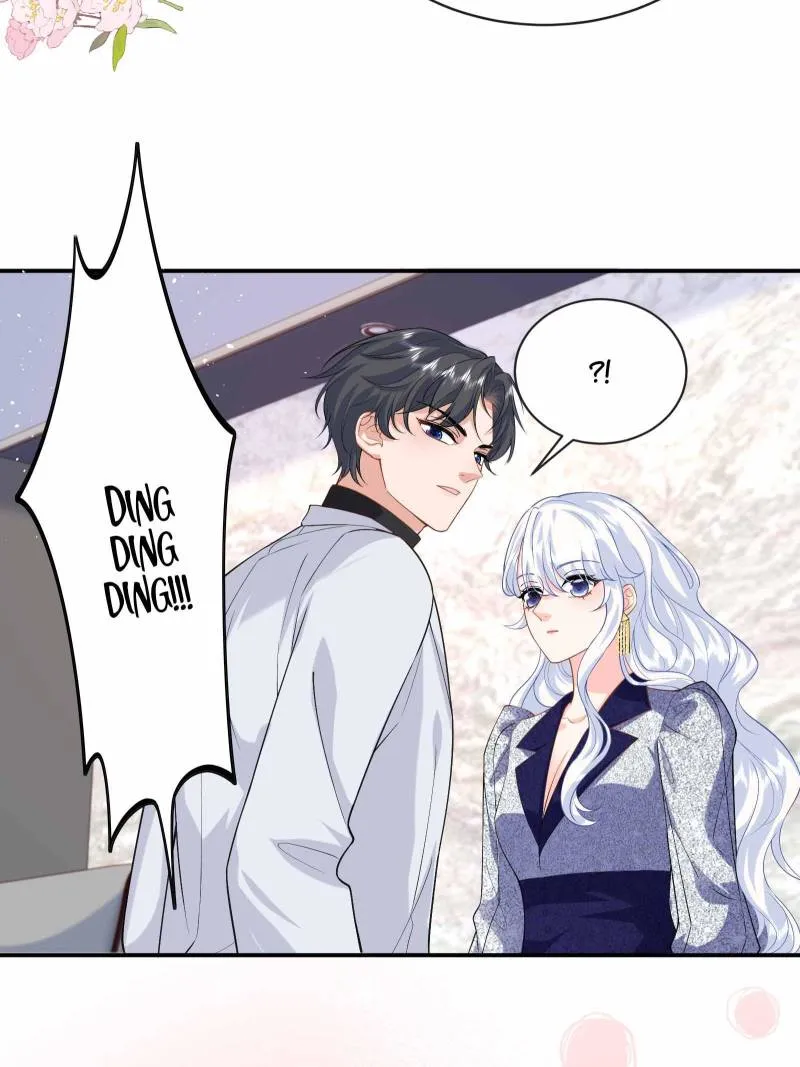 THE Son of a Dragon! Mommy is a criminal Chapter 82 Online - página 16