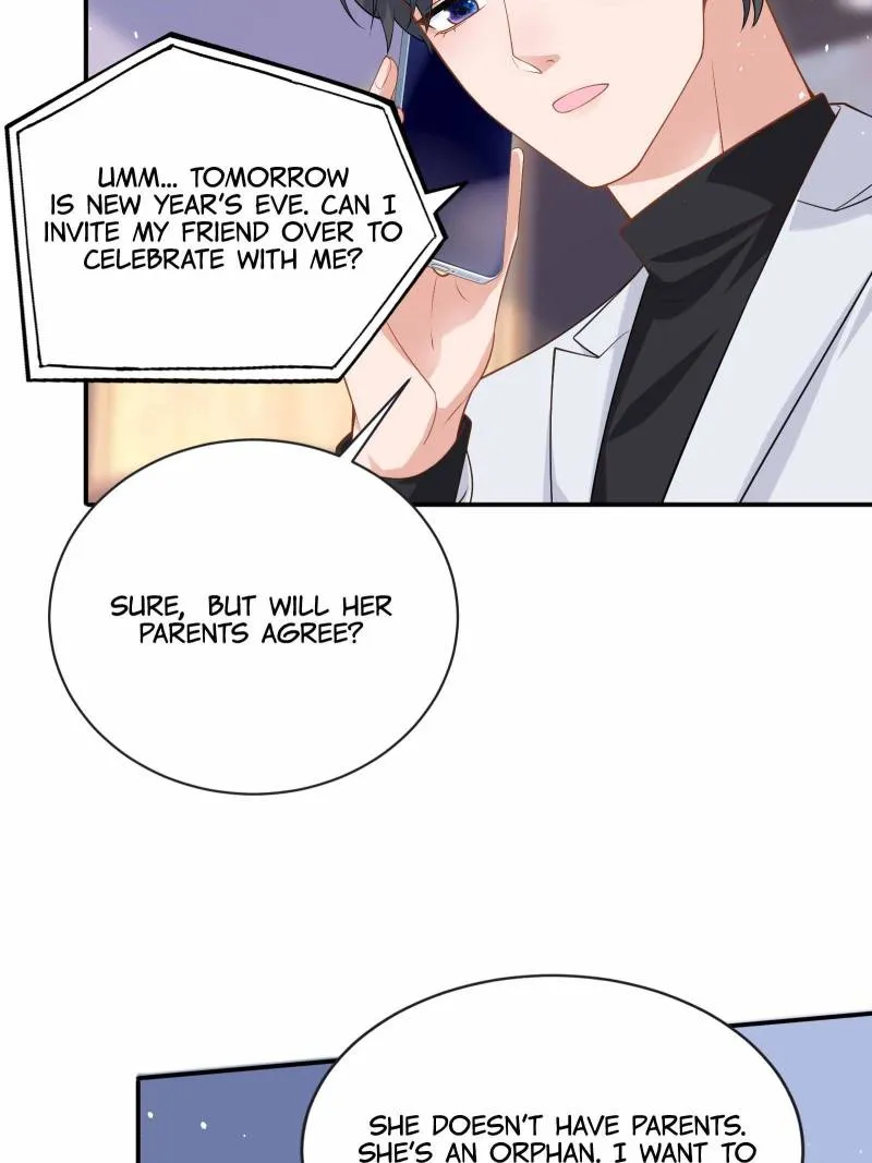 THE Son of a Dragon! Mommy is a criminal Chapter 82 Online - página 18