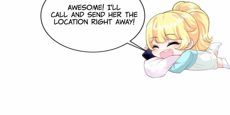 THE Son of a Dragon! Mommy is a criminal Chapter 82 Online - página 20