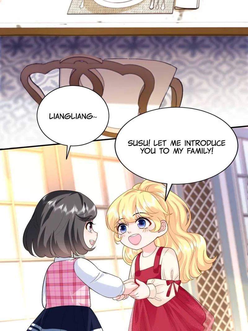 THE Son of a Dragon! Mommy is a criminal Chapter 82 Online - página 23