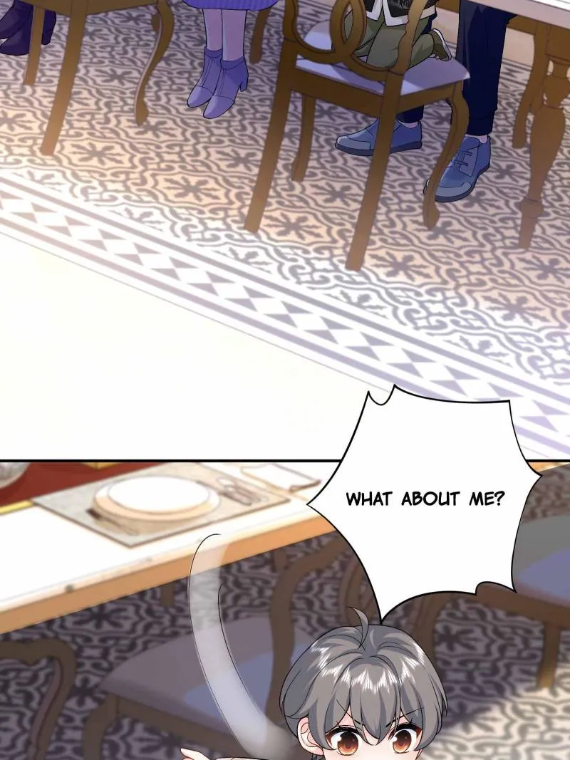 THE Son of a Dragon! Mommy is a criminal Chapter 82 Online - página 25
