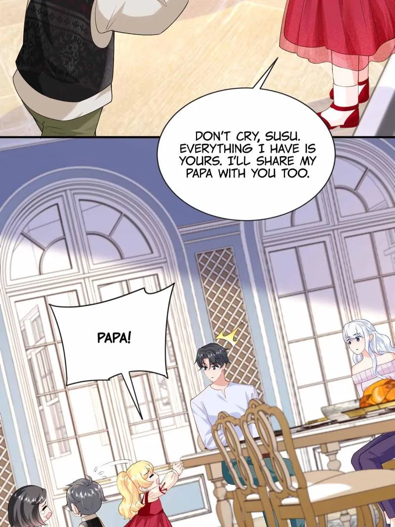 THE Son of a Dragon! Mommy is a criminal Chapter 82 Online - página 31