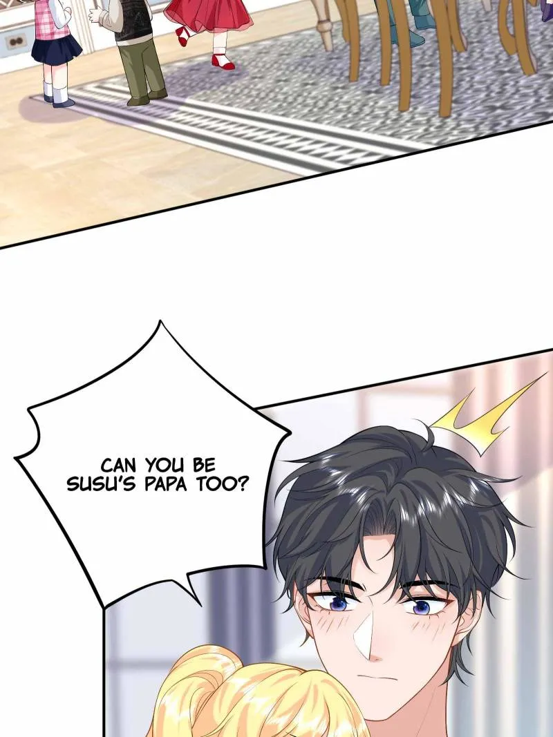 THE Son of a Dragon! Mommy is a criminal Chapter 82 Online - página 32