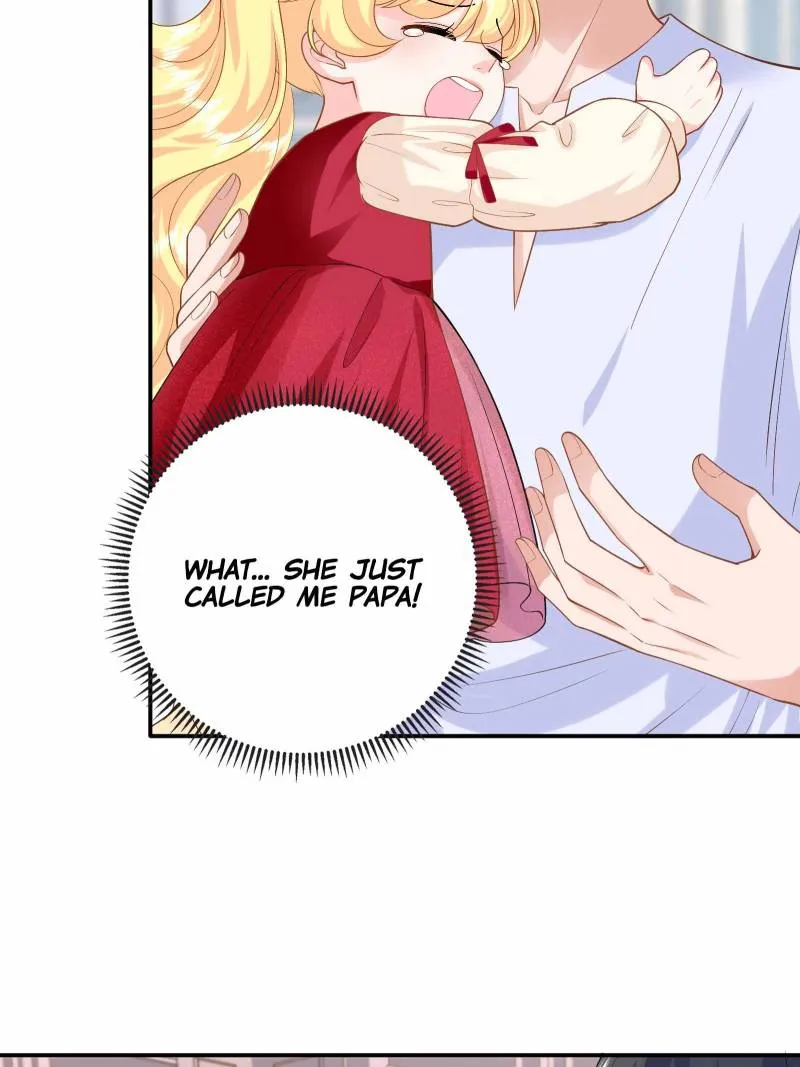 THE Son of a Dragon! Mommy is a criminal Chapter 82 Online - página 33