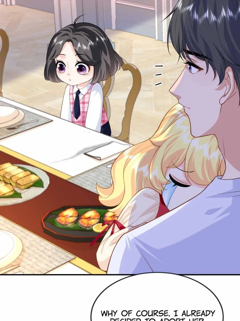 THE Son of a Dragon! Mommy is a criminal Chapter 82 Online - página 34