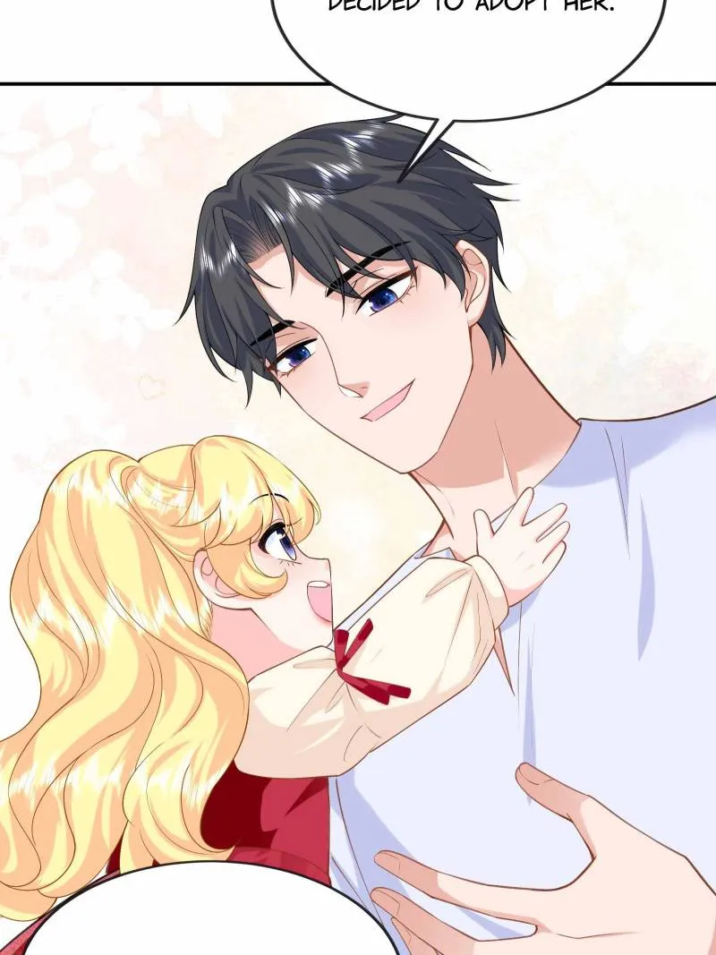 THE Son of a Dragon! Mommy is a criminal Chapter 82 Online - página 35