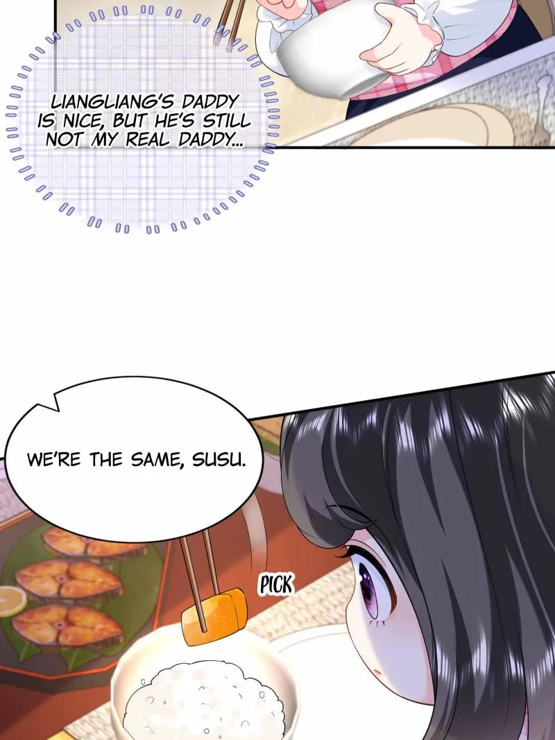 THE Son of a Dragon! Mommy is a criminal Chapter 82 Online - página 37