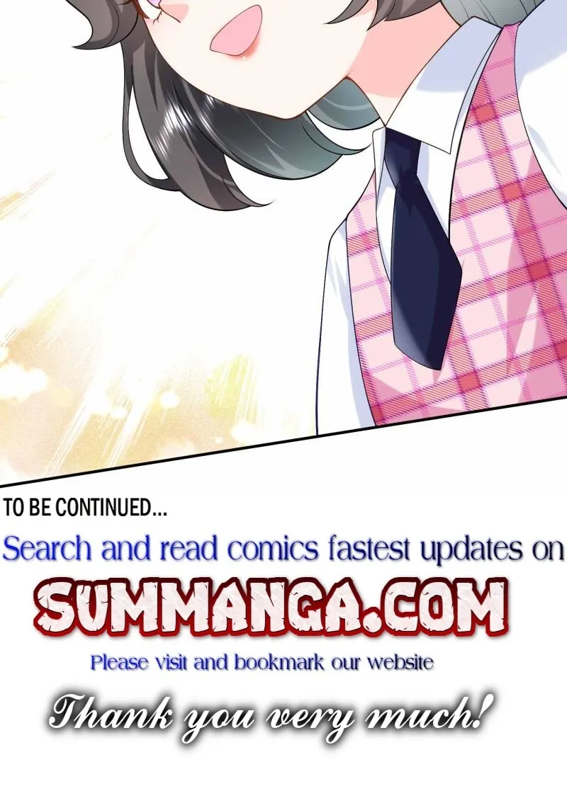 THE Son of a Dragon! Mommy is a criminal Chapter 82 Online - página 42