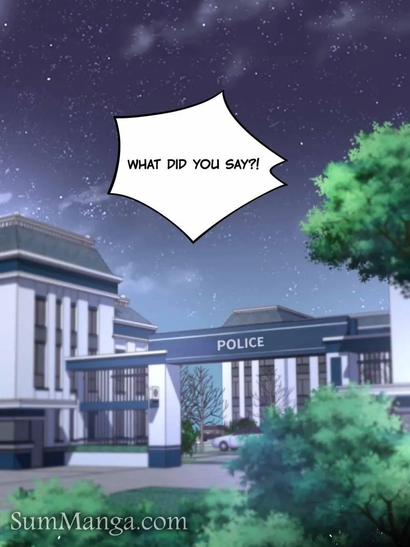 THE Son of a Dragon! Mommy is a criminal Chapter 83 Online - página 1