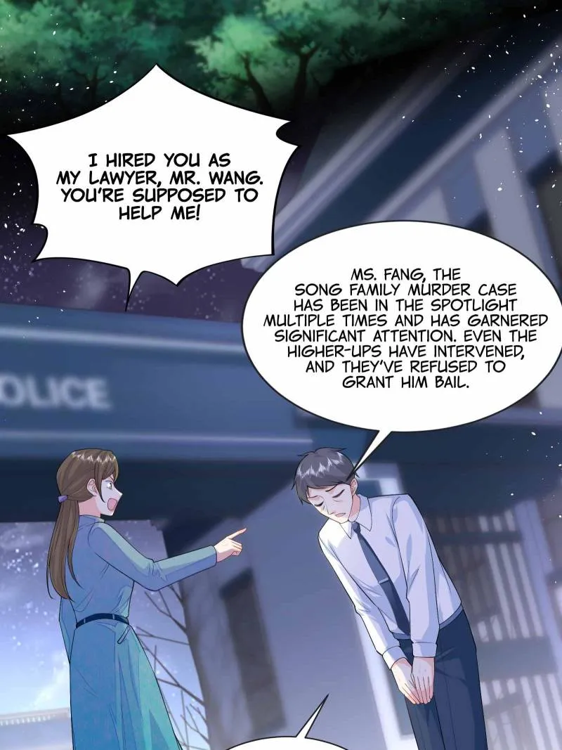 THE Son of a Dragon! Mommy is a criminal Chapter 83 Online - página 2