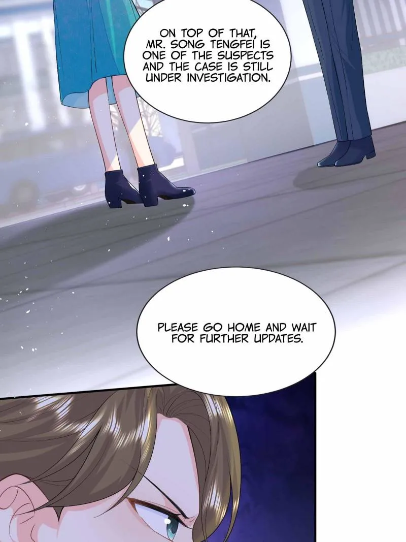 THE Son of a Dragon! Mommy is a criminal Chapter 83 Online - página 3