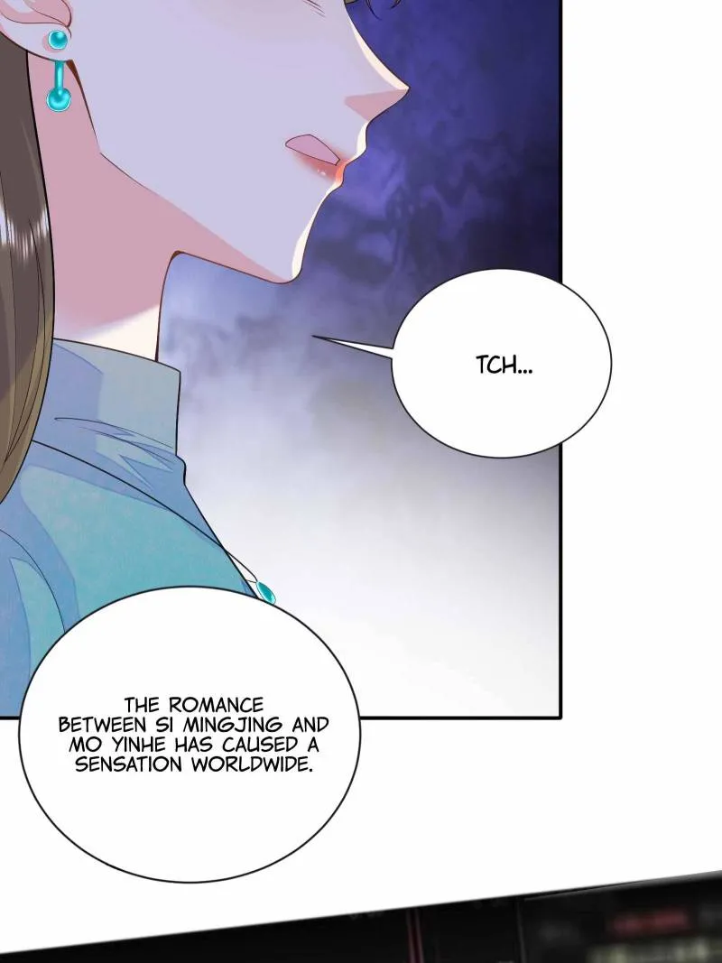 THE Son of a Dragon! Mommy is a criminal Chapter 83 Online - página 4