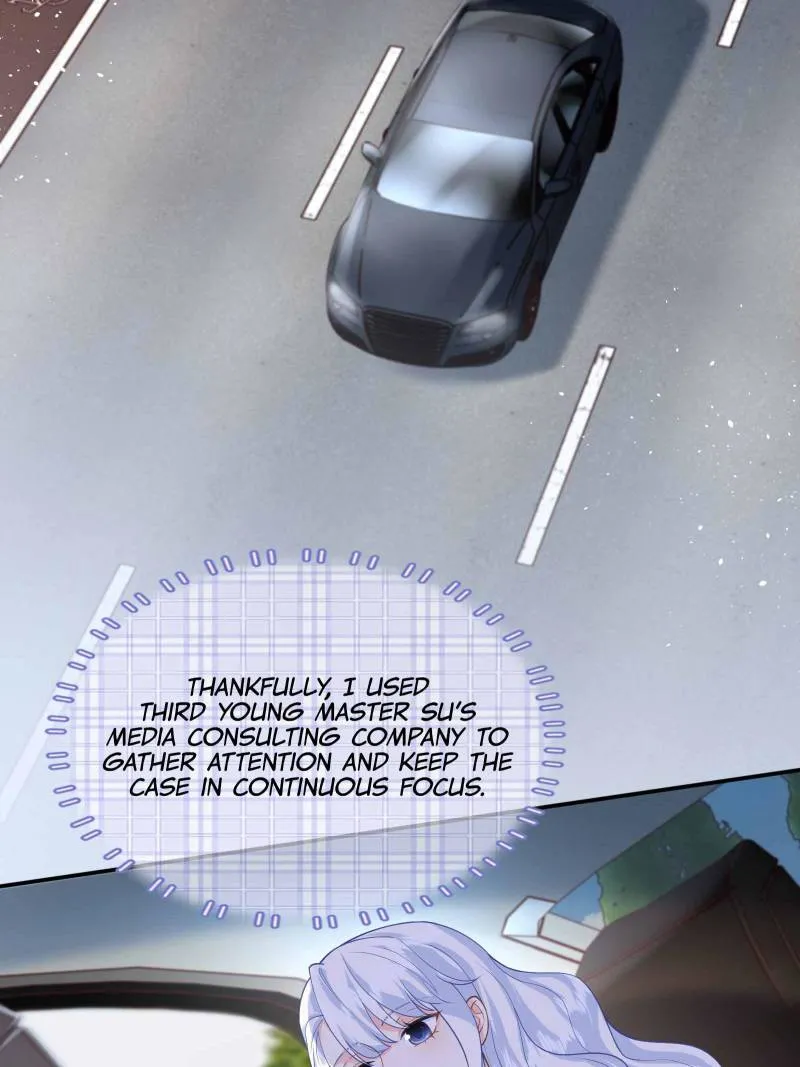 THE Son of a Dragon! Mommy is a criminal Chapter 83 Online - página 8