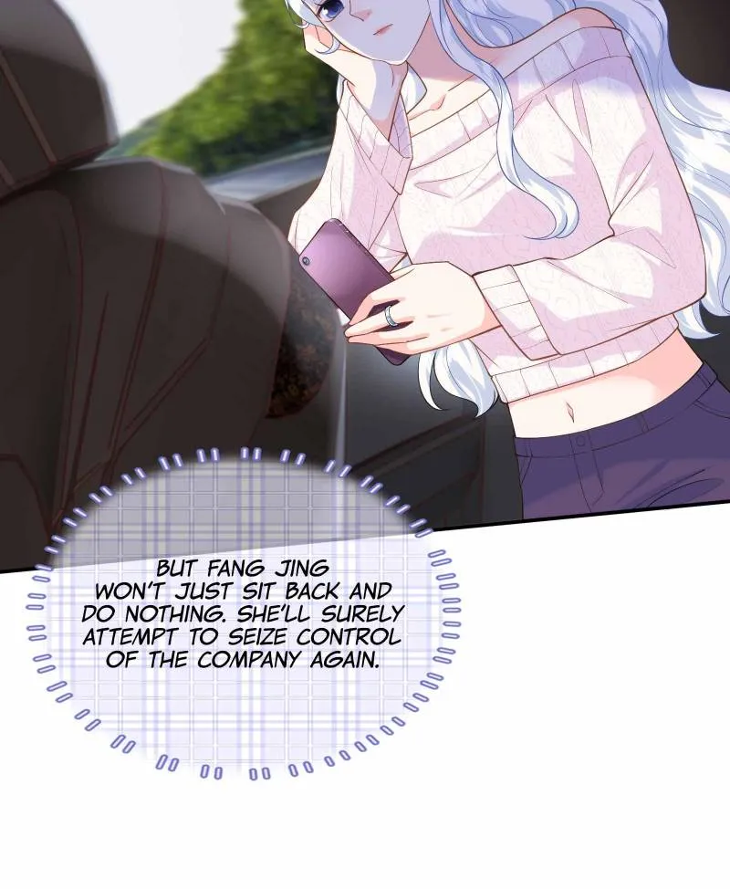 THE Son of a Dragon! Mommy is a criminal Chapter 83 Online - página 9