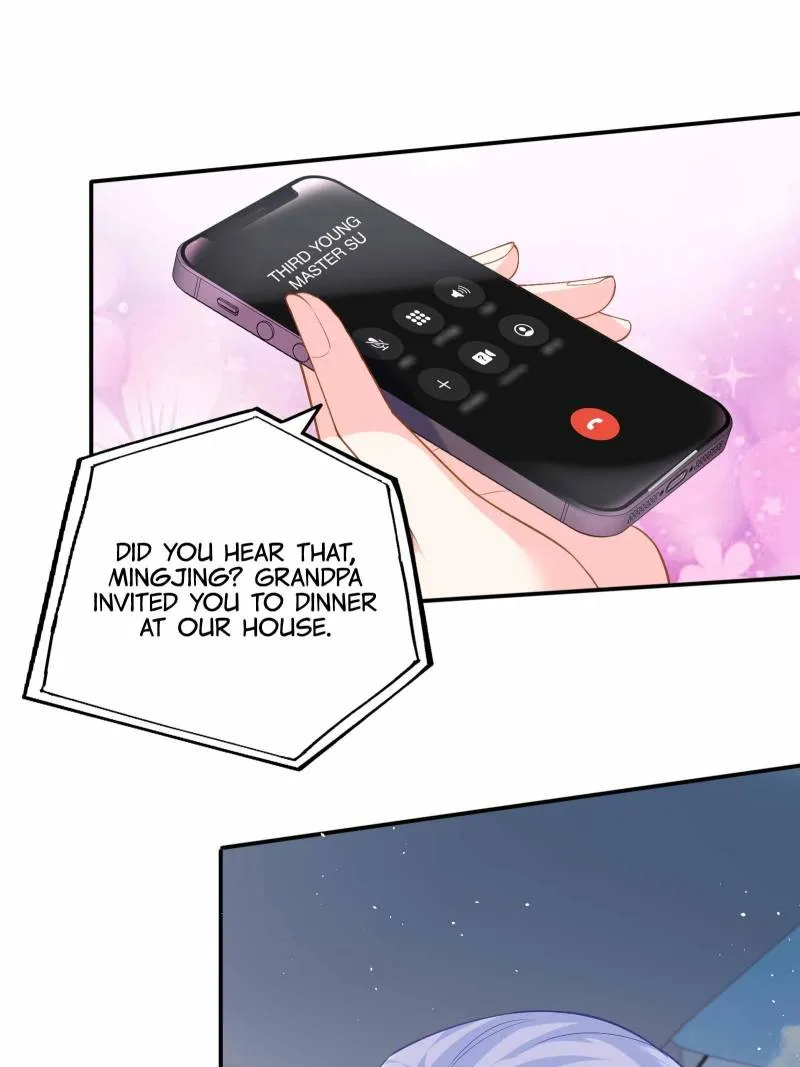THE Son of a Dragon! Mommy is a criminal Chapter 83 Online - página 10