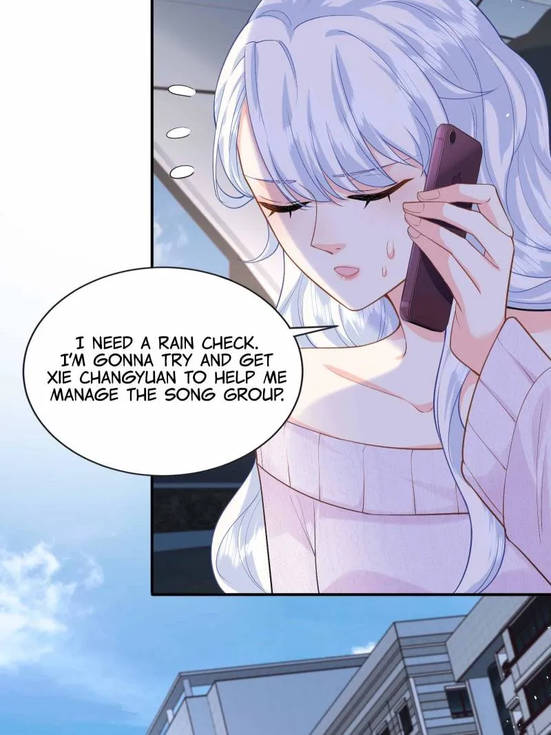 THE Son of a Dragon! Mommy is a criminal Chapter 83 Online - página 11
