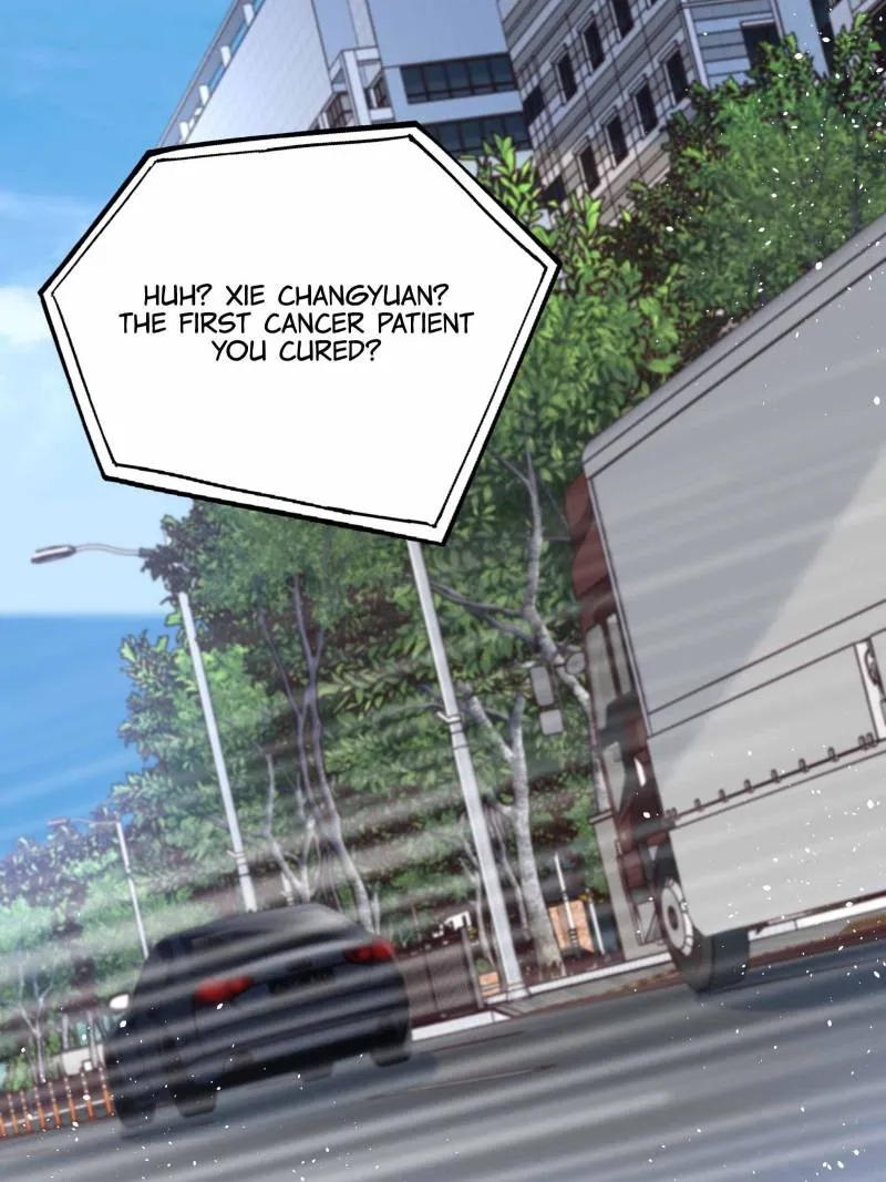 THE Son of a Dragon! Mommy is a criminal Chapter 83 Online - página 12