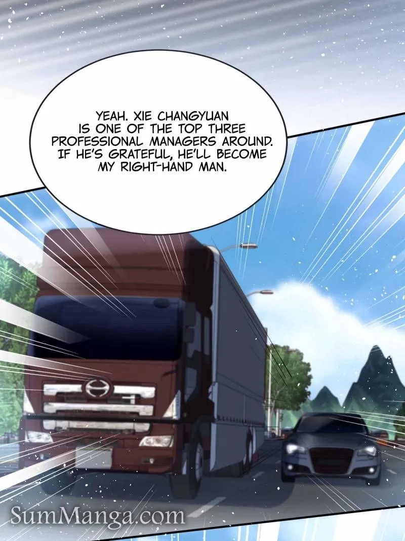 THE Son of a Dragon! Mommy is a criminal Chapter 83 Online - página 13