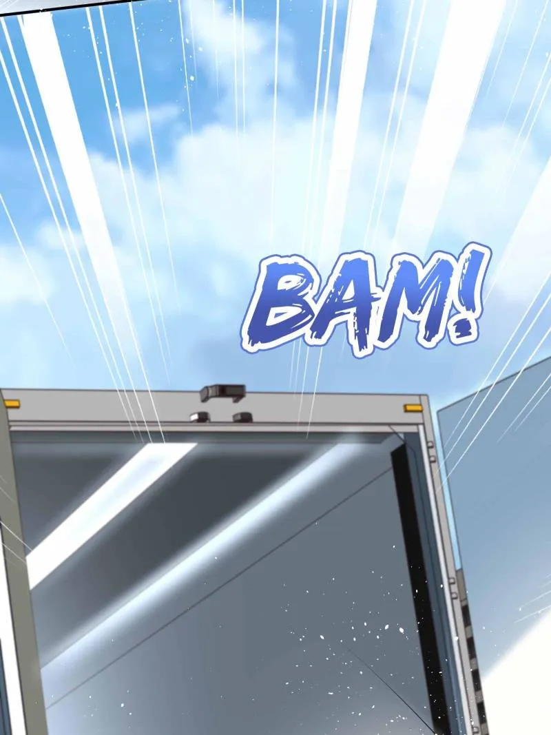 THE Son of a Dragon! Mommy is a criminal Chapter 83 Online - página 14