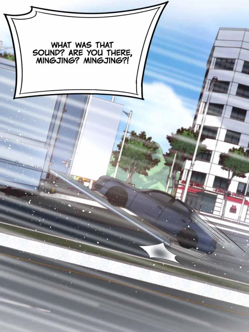 THE Son of a Dragon! Mommy is a criminal Chapter 83 Online - página 16