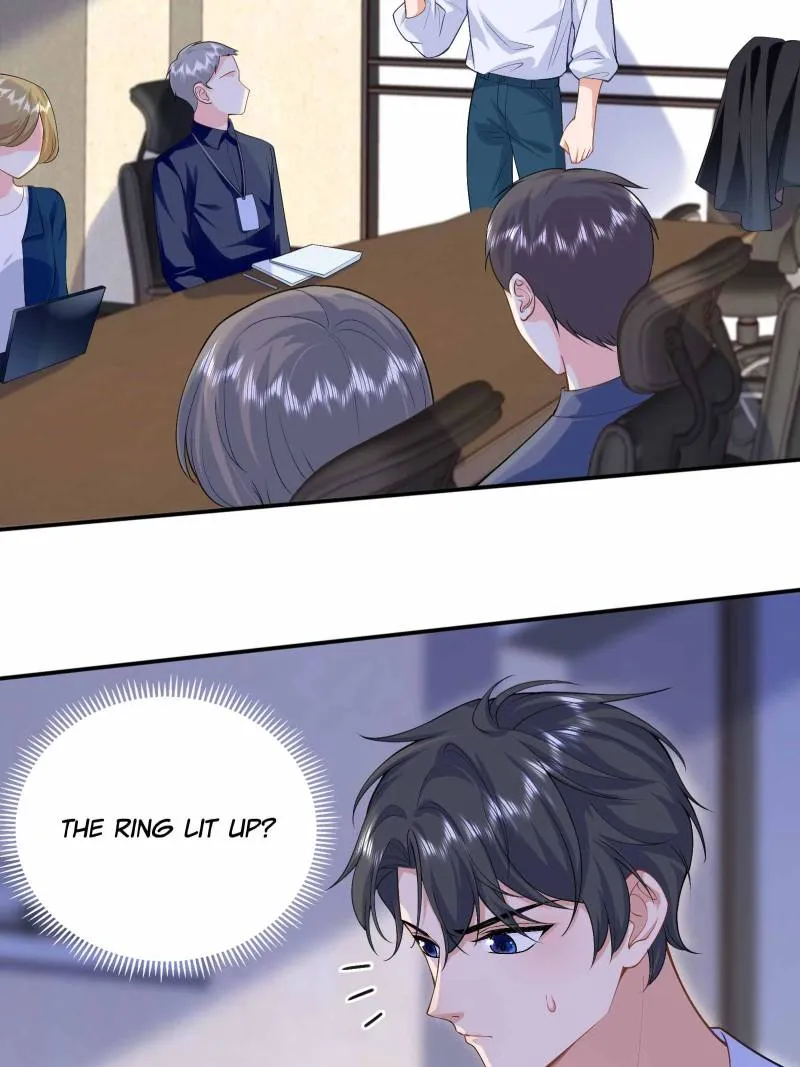 THE Son of a Dragon! Mommy is a criminal Chapter 83 Online - página 18