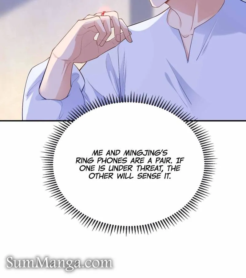 THE Son of a Dragon! Mommy is a criminal Chapter 83 Online - página 19