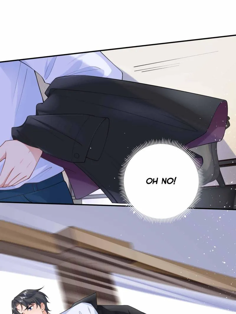 THE Son of a Dragon! Mommy is a criminal Chapter 83 Online - página 20