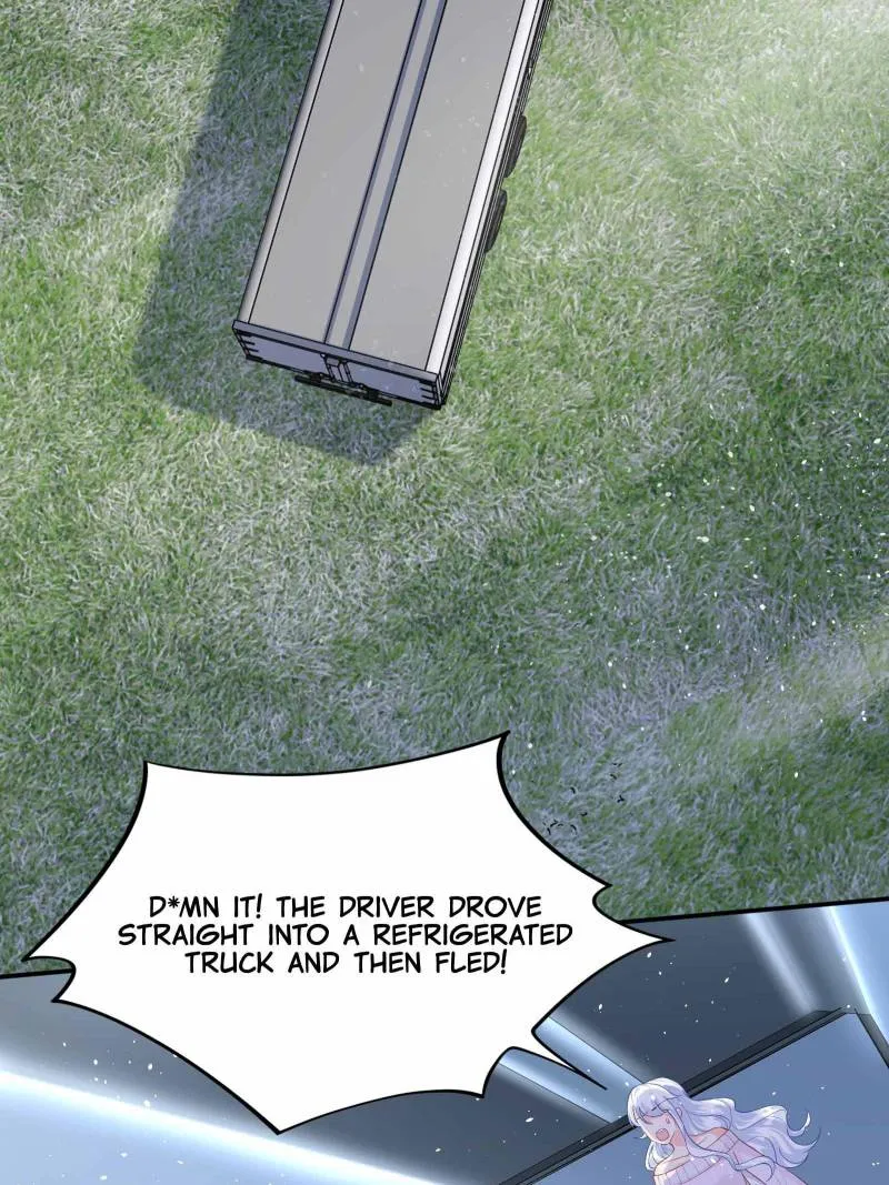 THE Son of a Dragon! Mommy is a criminal Chapter 83 Online - página 24