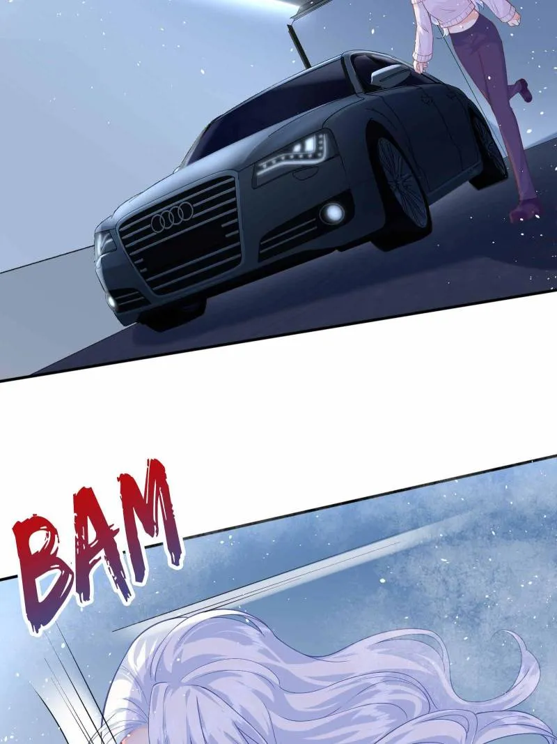 THE Son of a Dragon! Mommy is a criminal Chapter 83 Online - página 25