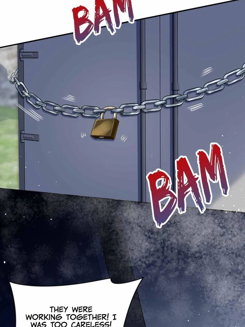 THE Son of a Dragon! Mommy is a criminal Chapter 83 Online - página 27