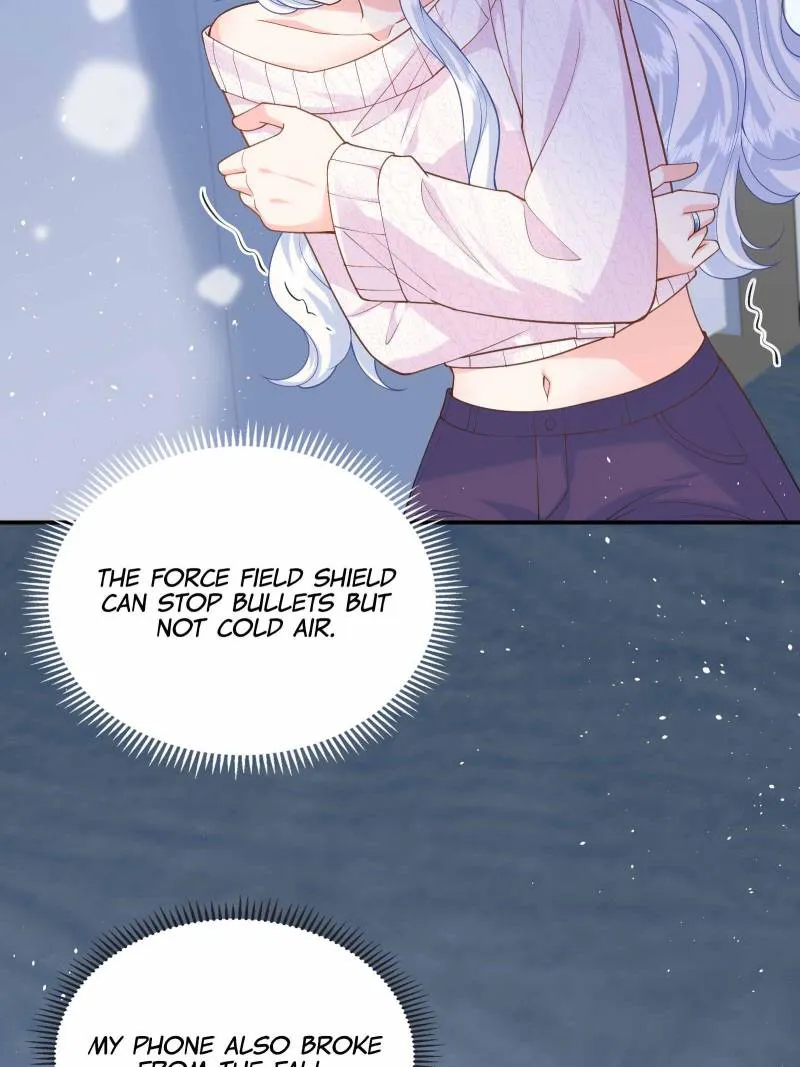 THE Son of a Dragon! Mommy is a criminal Chapter 83 Online - página 31