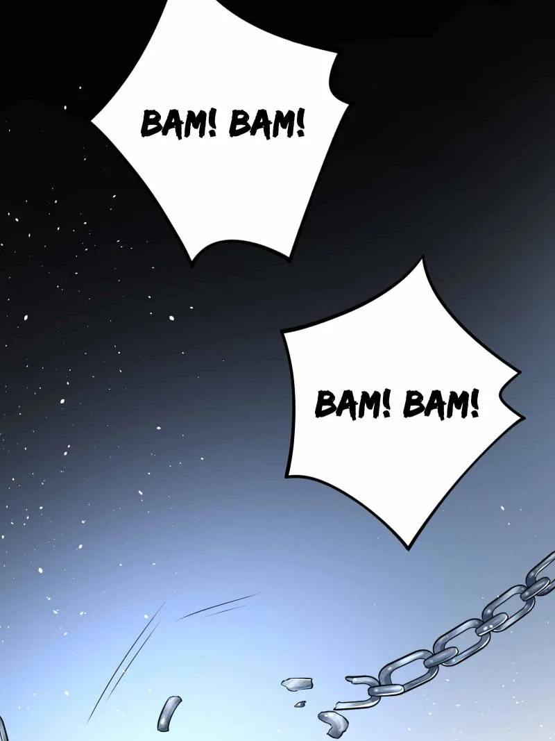 THE Son of a Dragon! Mommy is a criminal Chapter 83 Online - página 34
