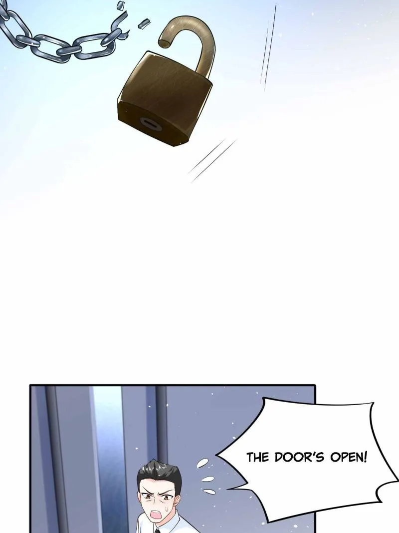 THE Son of a Dragon! Mommy is a criminal Chapter 83 Online - página 35
