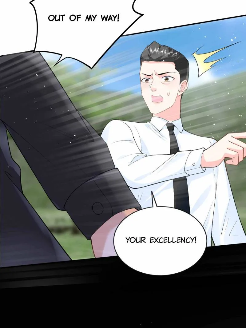 THE Son of a Dragon! Mommy is a criminal Chapter 83 Online - página 37